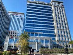 -天津医科大学肿瘤医院(本部院区)