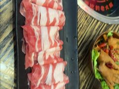 -冯校长老火锅(深圳总店)