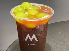 -M Stand(深圳布吉万象汇店)
