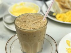 鸳鸯茶-澳洲牛奶公司(佐敦店)