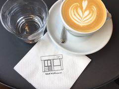-NokNok Coffee(宽窄巷子店)