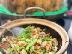 -飞尝蚝·顺德菜·鱼生(顺德总店)