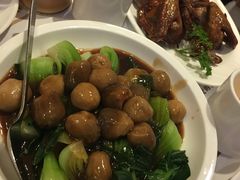 -中国厨房/台湾牛肉面