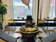 -享月汤皇·海鲜小火锅·聚会(曲江创意谷店)