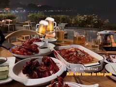 -聚汇三少·龙虾·中餐厅(莫邪路新天地店)