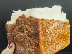 -西村叔叔的店·面包·甜品·蛋糕(崂山丽达店)