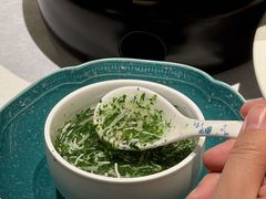 -醉舍·新淮扬菜(长宁龙之梦店)