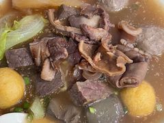 -燕燕美食·传统广式小吃