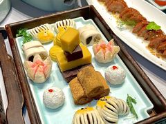 -四世同堂·京菜·烤鸭(双井店)