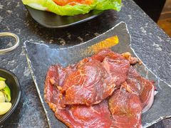 -松渡·鲜肉泥炉烤肉(时代天街店)