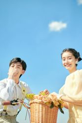 -香庭海婚纱摄影·威海旅拍(统一路店)