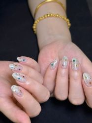 -LEILEI NAIL蕾蕾美甲美睫