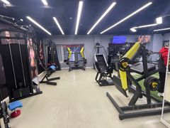 -即刻自助健身·私教馆(对外经贸店)