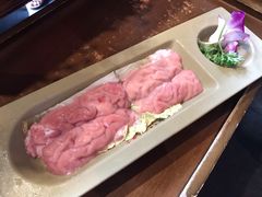 鲜猪脑-渝味晓宇火锅(合川路店)