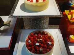 -视界美食自助餐厅·石家庄希尔顿酒店