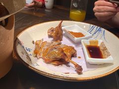 -老阿爸鲜鱼土菜(昆山花桥店)