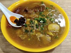 -金利食店(氹仔店)