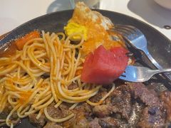 -豪享来中西餐厅(隆昌店)