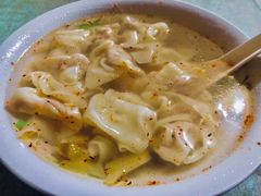 -安庆柴火馄饨(马道街店)