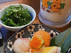 -鞠橘居酒屋(仁恒江湾新天地店)