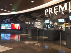 -百美汇影城(LUXE嘉里中心店)