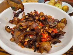 -新李记 · 口味菜馆(南郊公园店)