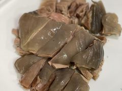 -寻味顺德·南记酒家·传统顺德菜·鱼生(广源路店)