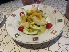 鲜虾青木瓜沙拉-Siam泰餐厅(水上公园店)