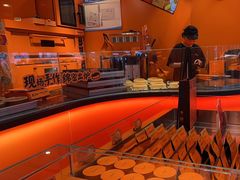 -KUMO KUMO甜品·冰淇淋(深圳壹方城店)