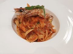 -L'Arome芳芳法国餐厅(仙林金鹰店)
