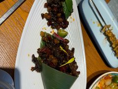 -巴尔喀十新疆餐厅(开发区店)