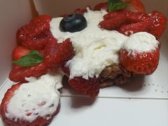 -潮一不贰·法式甜品·生日蛋糕·西式简餐(外滩店)