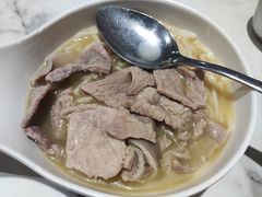-深仔记茶餐厅(亚士厘道店)