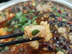 鱼杂-刚哥夜宵(鑫苑店)