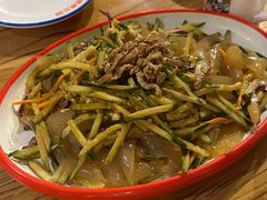 -關東雪东北菜(中庚漫游城店)