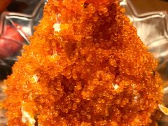 火山沙拉-魔丼屋(日月光店)