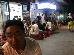 -清真·马峰烤肉(小学习北巷店)