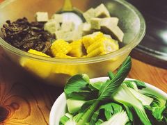 -清真长山屯泉水灶台鱼(佳庆道店)