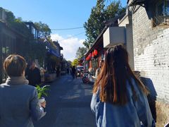 -Hi YOU你的饭局泰餐厅(雍和宫店)