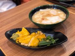 -班兰叶印尼美食