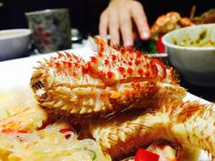 -蟹之国·精品蟹料理(极地店)