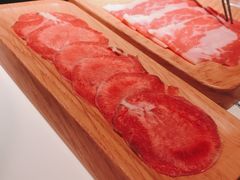 -温禾牛·和牛寿喜烧自助火锅(恒基名人店)