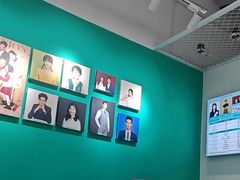-拍刻风照相馆(花都融创店)