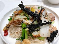 兴化炒米粉-莆田餐厅PUTIEN(深圳湾万象城家宴店)