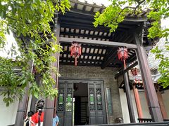 -东莞市可园博物馆