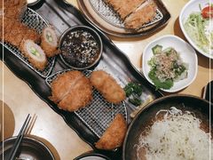 -胜博殿日式炸猪排(西红门店)