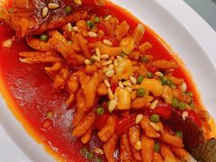 -西湖春天•老字号杭州菜(百汇店)