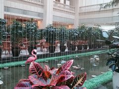 -曲江惠宾苑宾馆(大雁塔大唐不夜城店)