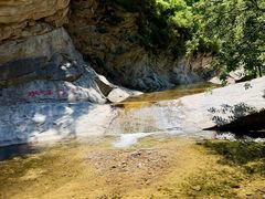 -黑龙潭风景区