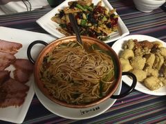 -88号小吃店·经典云南菜·地道纳西美食